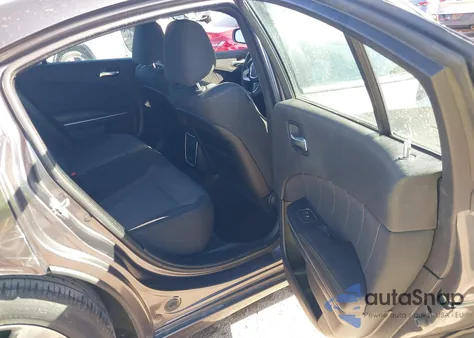 2017 Dodge Charger Sxt Rwd from USA, damaged, VIN 2C3CDXHG3HH523021